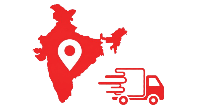 Pan India Delivery