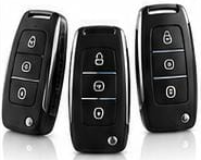 Car Keys