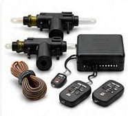 Central Lock Kits