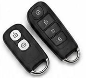 Commercial Keys