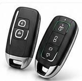EV Keys