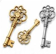 Fancy Keys
