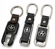 Keychains