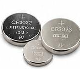 Lithium Coin Battery