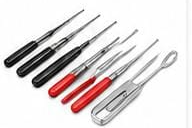 Locksmith Tools