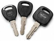 Tractor Keys