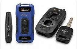 XHORSE VVDI Product